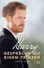 Buchcover Harry - Gespräche mit einem Prinzen