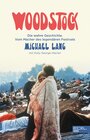 Buchcover Woodstock