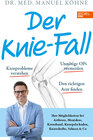 Buchcover Der Knie-Fall
