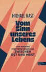 Buchcover Vom Sinn unseres Lebens