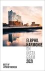 Buchcover Elbphilharmonie Postkartenkalender 2021
