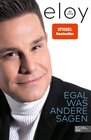 Buchcover Egal was andere sagen
