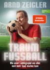 Buchcover Traumfußball