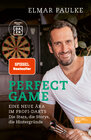 Buchcover Perfect Game. Eine neue Ära im Profi-Darts
