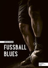 Buchcover Fußball Blues