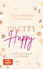 Buchcover Pretty Happy