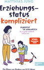 Buchcover Erziehungsstatus kompliziert