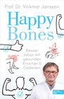 Buchcover Happy Bones
