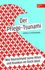 Buchcover Der Pflege-Tsunami