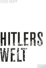 Buchcover Hitlers Welt
