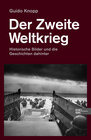 Buchcover Der Zweite Weltkrieg