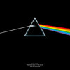 Buchcover Pink Floyd - The Dark Side of the Moon