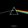 Buchcover Pink Floyd – The Dark Side of the Moon