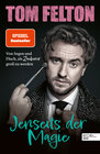 Buchcover Jenseits der Magie