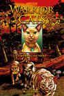 Buchcover Warrior Cats (3in1) 02