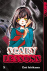 Buchcover Scary Lessons 05