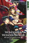 Buchcover Wonderful Wonder World - Country of Clubs: Bloody Twins