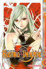 Buchcover Rosario + Vampire Season II 01