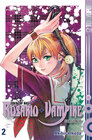 Buchcover Rosario + Vampire Season II 02