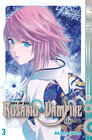 Buchcover Rosario + Vampire Season II 03