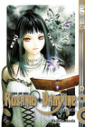 Buchcover Rosario + Vampire Season II 04