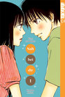 Buchcover Nah bei dir - Kimi ni todoke 01