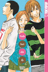 Buchcover Nah bei dir - Kimi ni todoke 06