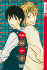 Buchcover Nah bei dir - Kimi ni todoke 08