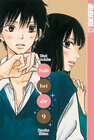 Buchcover Nah bei dir - Kimi ni todoke 09