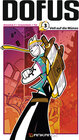 Buchcover Dofus 03