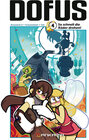 Buchcover Dofus 04