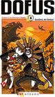Buchcover Dofus 06