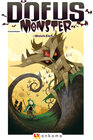 Buchcover Dofus Monster 01