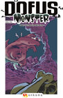 Buchcover Dofus Monster 02