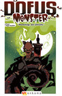 Buchcover Dofus Monster 05