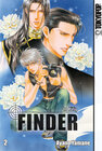 Buchcover Finder 02