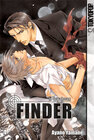 Buchcover Finder 04