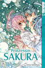 Buchcover Prinzessin Sakura 07