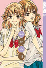 Buchcover Nah bei dir - Kimi ni todoke 11