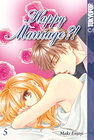 Buchcover Happy Marriage?! 05