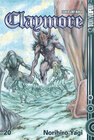 Buchcover Claymore 20