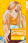 Buchcover Honey x Honey Drops 01