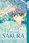 Buchcover Prinzessin Sakura 09