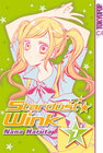 Buchcover Stardust Wink 07