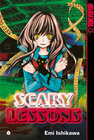 Buchcover Scary Lessons 08