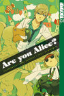 Buchcover Are you Alice? 04