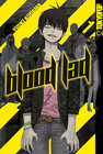 Buchcover Blood Lad 01