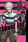 Buchcover Blood Lad 02