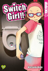 Buchcover Switch Girl!! 17