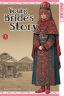 Buchcover Young Bride's Story 03